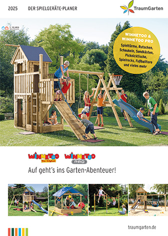 Der Spielgeräteplaner