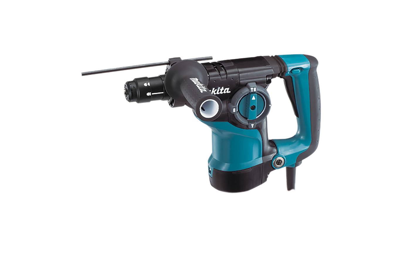 Makita HR2811F - Kombihammer
