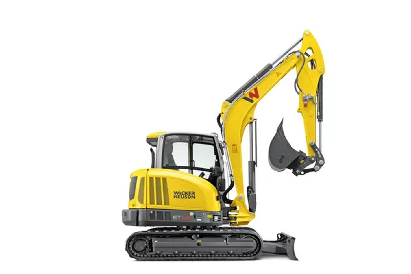 Wacker Neuson ET65