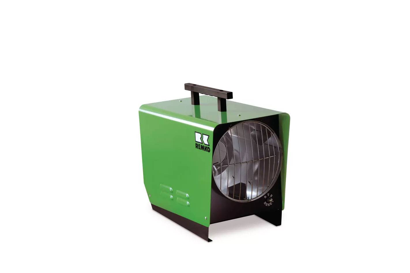 Remko PGM 30 - Heizgerät