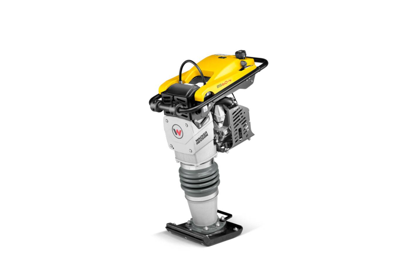 Wacker-Neuson BS 60 - Grabenstampfer