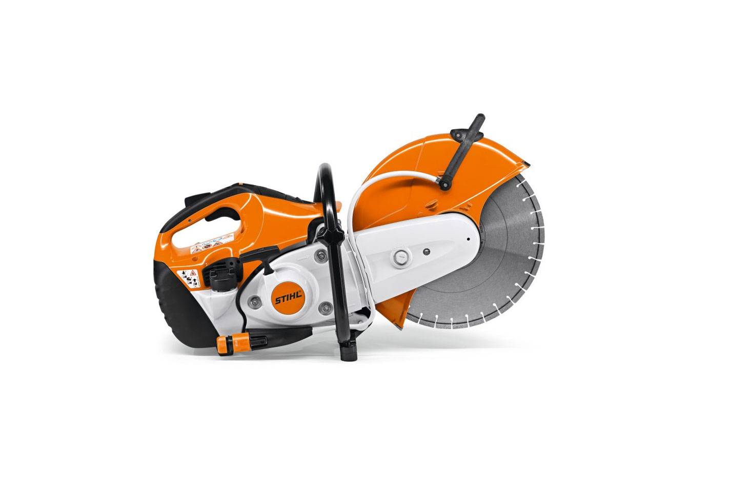 STIHL TS 420