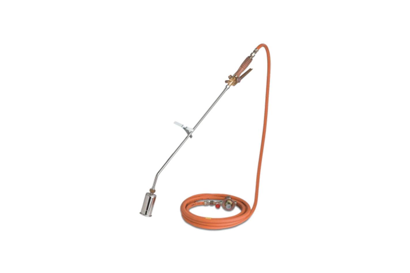 Handbrenner-SET (Propan/Butan)