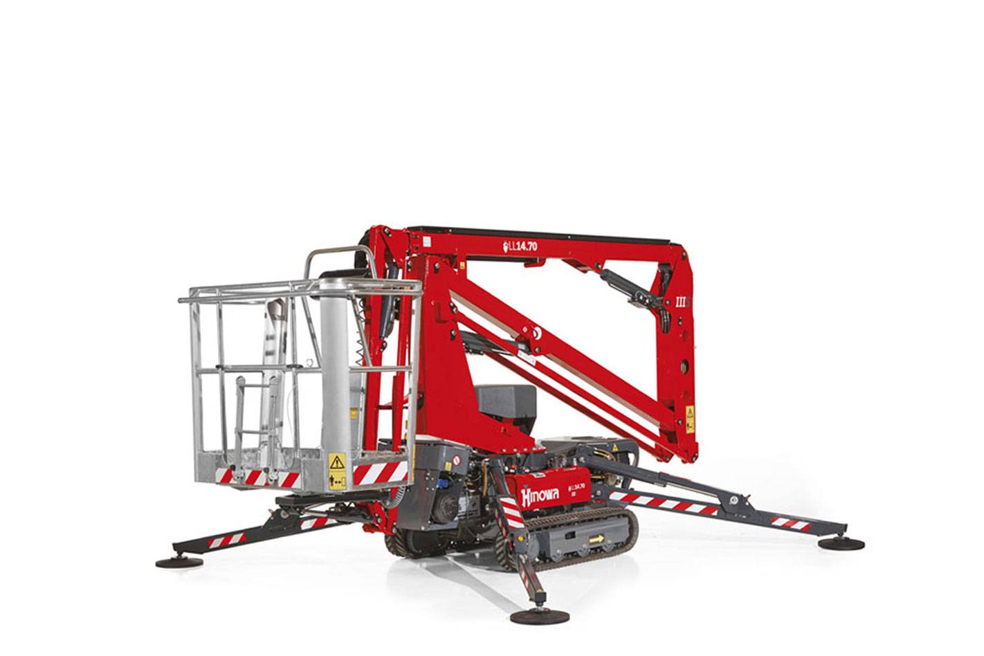 HINOWA LIGHTLIFT 14.70