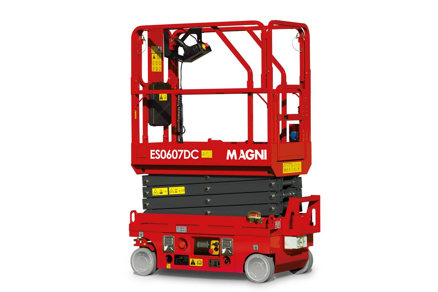 Magni ES0607DC