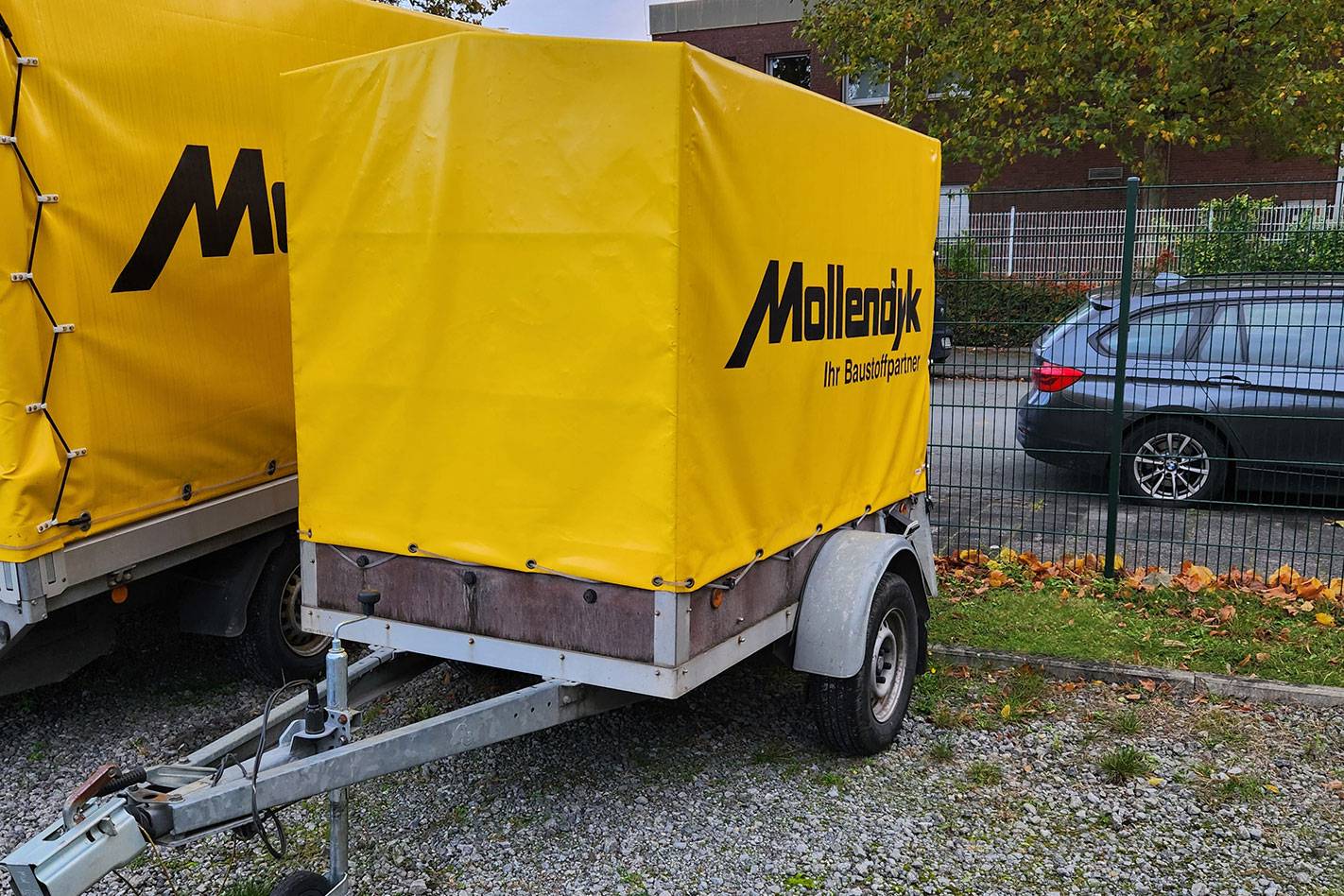 Blomert Typ A 133 - Plane