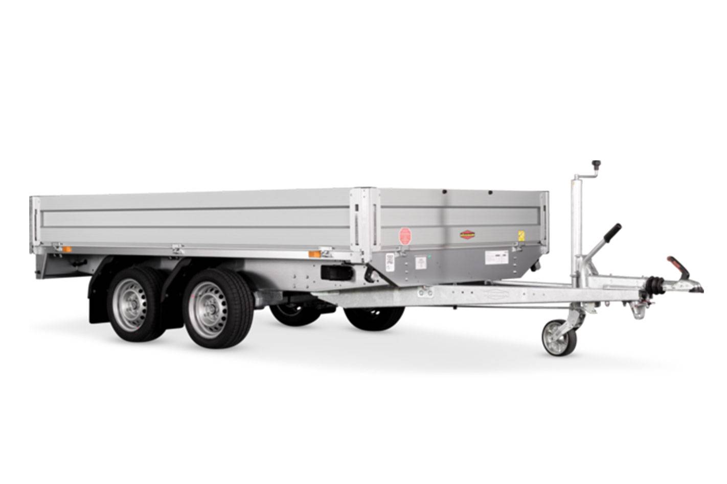 Böckmann HL-AL 3218