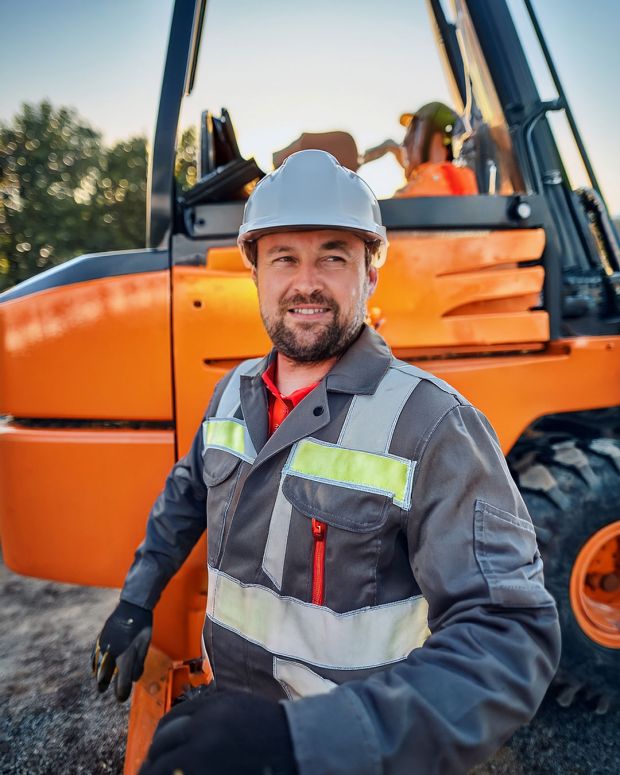 Stellengesuche: Monteur (m/w/d)