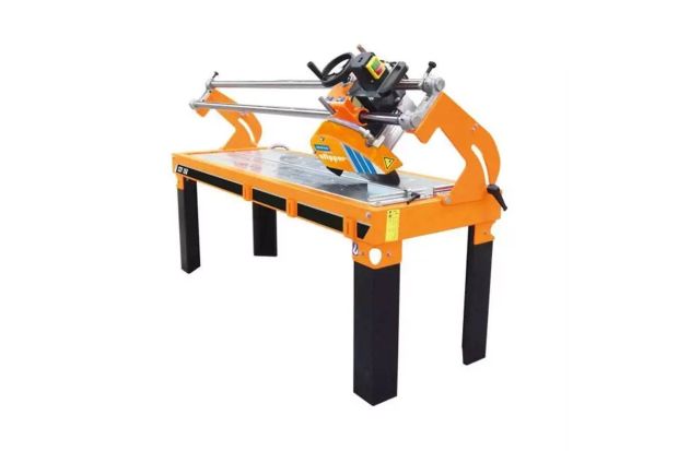 Bohr-, Schneid- & Schleiftechnik